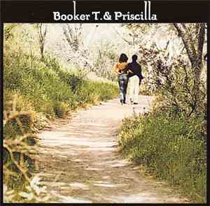 Booker T. & Priscilla - Booker T. & Priscilla