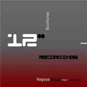 BoxNoise - Nagoya Soup