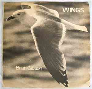 Brian Gibson  - Wings