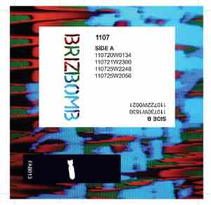 Brizbomb - 1107