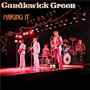 Candlewick Green - Making It