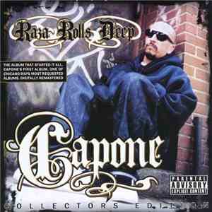 Capone  - Raza Rolls Deep