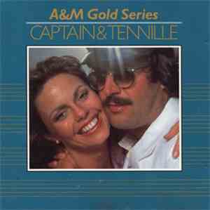 Captain & Tennille - Captain & Tennille