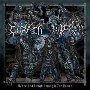 Carach Angren - Dance And Laugh Amongst The Rotten
