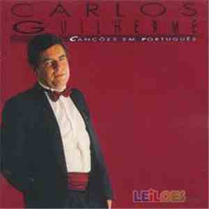 Carlos Guilherme - Canções Em Português