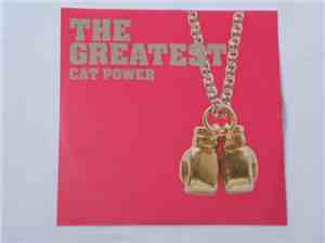Cat Power - The Greatest