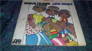 Charlie Palmieri - Latin Bugalu