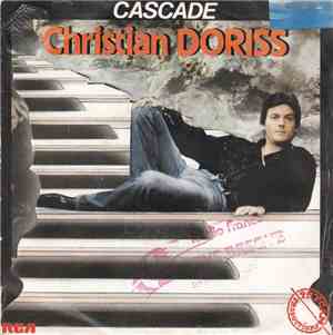 Christian Doriss - Cascade