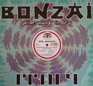 Da Hool - Meet Her At The Love Parade (The Remixes)