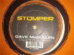 Dave McCullen - Cocaine In My Brain