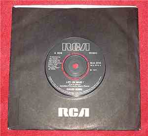 David Bowie - Life On Mars?