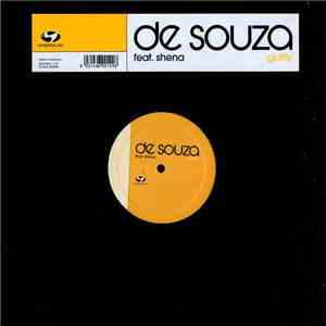 De Souza Feat. Shena - Guilty