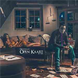 Dicecream - Open Kaart (De Tape)