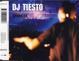 DJ Tiesto - Sparkles