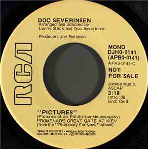 Doc Severinsen - Pictures
