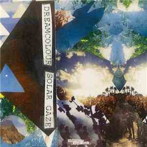Dreamcolour - Solar Gaze