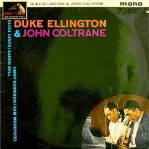 Duke Ellington & John Coltrane - Duke Ellington & John Coltrane