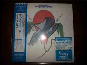 Eagles - On The Border