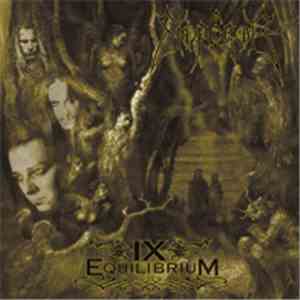 Emperor  - IX Equilibrium