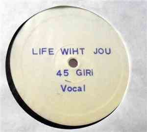 Expansives - Life Wiht Jou