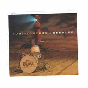Foo Fighters - Resolve (Radio Edit)