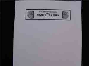 Frank Drebin, Reeks - Sfascio e Violenza a.k.a. Droga e Casino