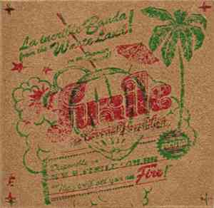 Fusile - Coconut Revolution