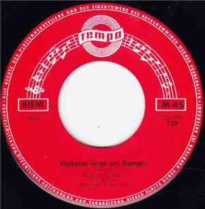 Gerd Fitz - Kalkutta Liegt Am Ganges