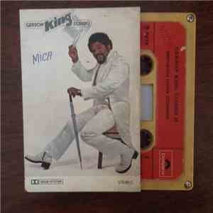 Gerson King Combo - Gerson King Combo Volume II
