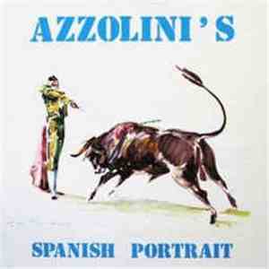 Giorgio Azzolini - Spanish Portrait