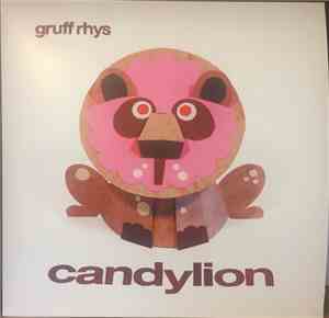 Gruff Rhys - Candylion