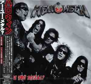 Helloween - Are You Metal?