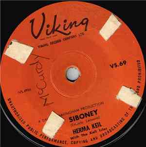 Herma Keil With The Keil Isles - The Twist