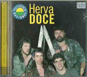 Herva Doce - Preferencia Nacional