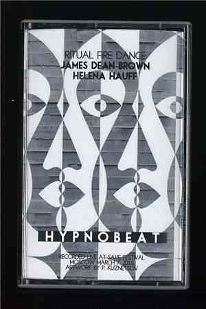 Hypnobeat - Ritual Fire Dance