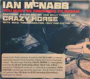 Ian McNabb - You Must Be Prepared To Dream