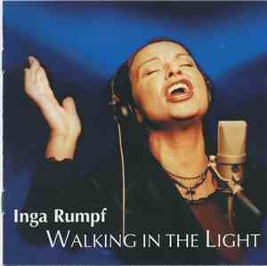 Inga Rumpf - Walking In The Light