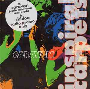 Inspiral Carpets - Caravan