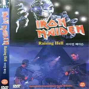 Iron Maiden - Raising Hell
