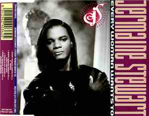 Jermaine Stewart - Every Woman Wants To
