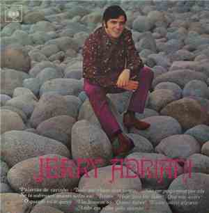 Jerry Adriani - Jerry Adriani