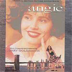 Jerry Goldsmith - Angie
