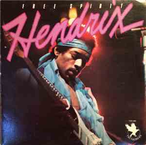 Jimi Hendrix - Free Spirit