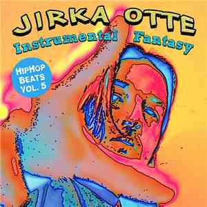 Jirka Otte - Instrumental Fantasy Vol.5
