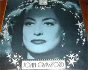 Joan Crawford - Joan Crawford