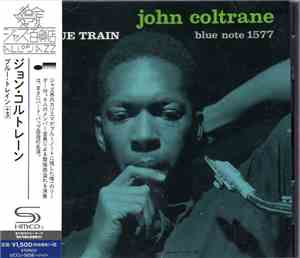 John Coltrane - Blue Train