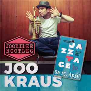 Joo Kraus, Omar Sosa, Pee Wee Ellis, Malia - Joobilee Bootleg
