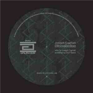 Joseph Capriati - Sidechains