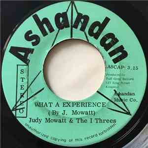 Judy Mowatt & The I Threes - What A Experience