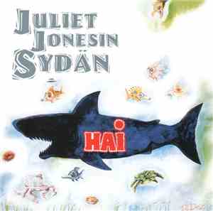 Juliet Jonesin Sydän - Hai!